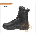 Military Boots adopts Superior Leather with Thickening Lining